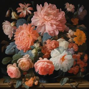 Édition, Still life, Mira Stern
