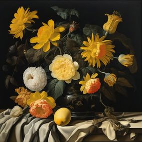 Édition, Still life, Mira Stern