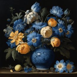 Édition, Still life, Mira Stern