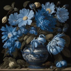 Édition, Still life, Mira Stern