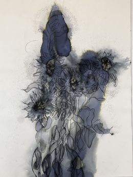 Zeichnungen, Flovers, Sariye Kozan