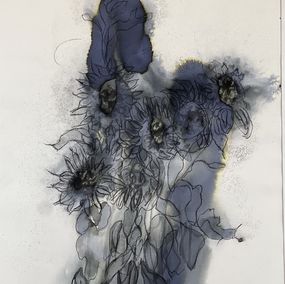Zeichnungen, Flovers, Sariye Kozan