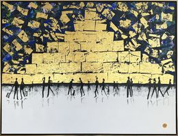 Painting, Love is the greatest feeling, Katharina Hormel