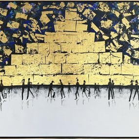 Peinture, Love is the greatest feeling, Katharina Hormel