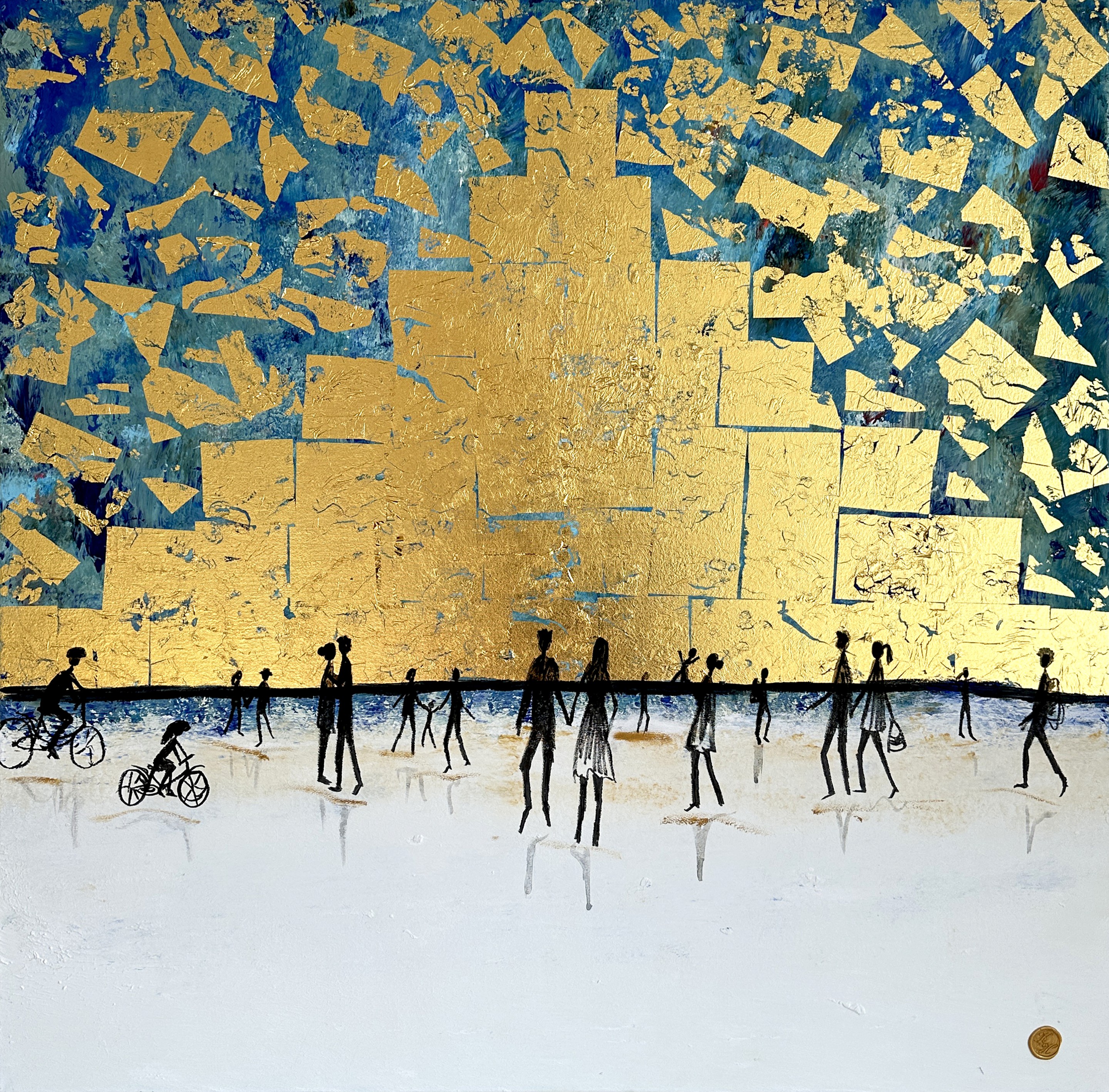 Katharina Hormel, Those special moments Katharina Hormel, Those special moments