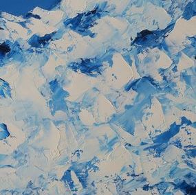 Pittura, Nuit avec l'Ours, Nathalie Le Reste