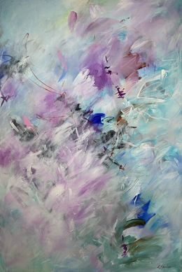 Pittura, Falling to Pieces, Viktoria Ganhao