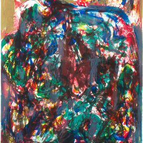 Édition, Composition, Asger Jorn