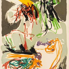 Édition, Stabisme Pastoral, Asger Jorn