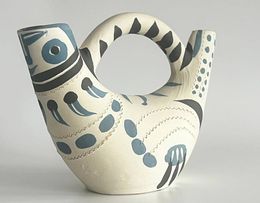 Design, Pichet espagnol, Pablo Picasso