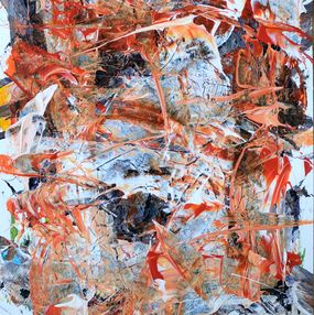 Pintura, Fire Without Face, Richard Solstjärna