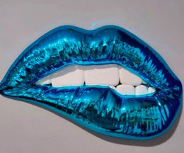 Sculpture, Mmmh Piccole Bleu, Sagrasse