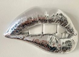 Scultura, Mmmh Piccole Silver, Sagrasse