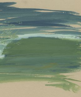 Gemälde, Arcachon n°28, Sabine Eichler