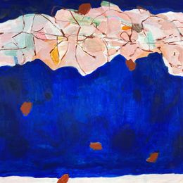 Painting, Internalise, Penelope van Hoorn