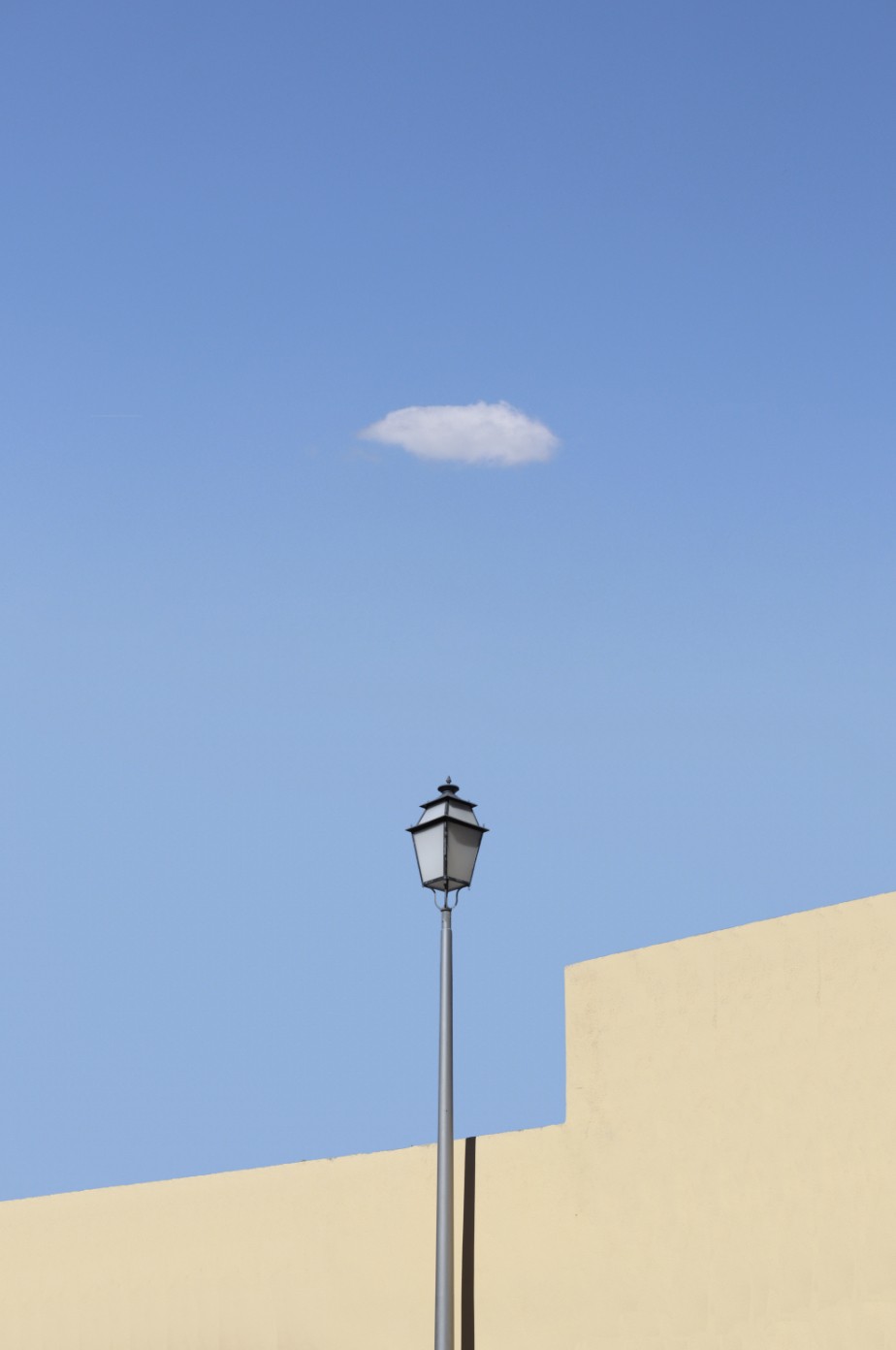 Marcus Cederberg, Lamp post Marcus Cederberg, Lamp post