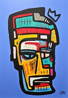 Pittura, Humain, cObo