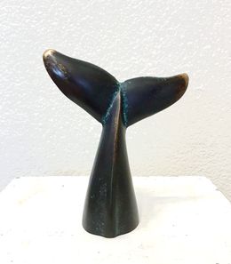Sculpture, Baleak 1/1, Baleak (Lehoux-Lopez)