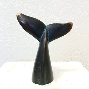 Sculpture, Baleak 1/1, Baleak (Lehoux-Lopez)