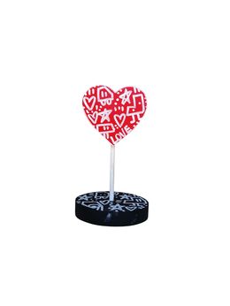 Skulpturen, Heart Hope, MrHope
