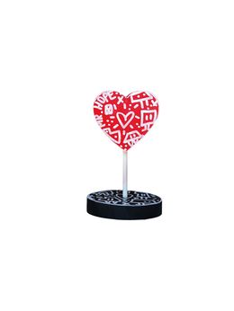 Skulpturen, Heart Hope, MrHope