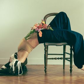 Fotografien, Arcoíris, Rodrigo