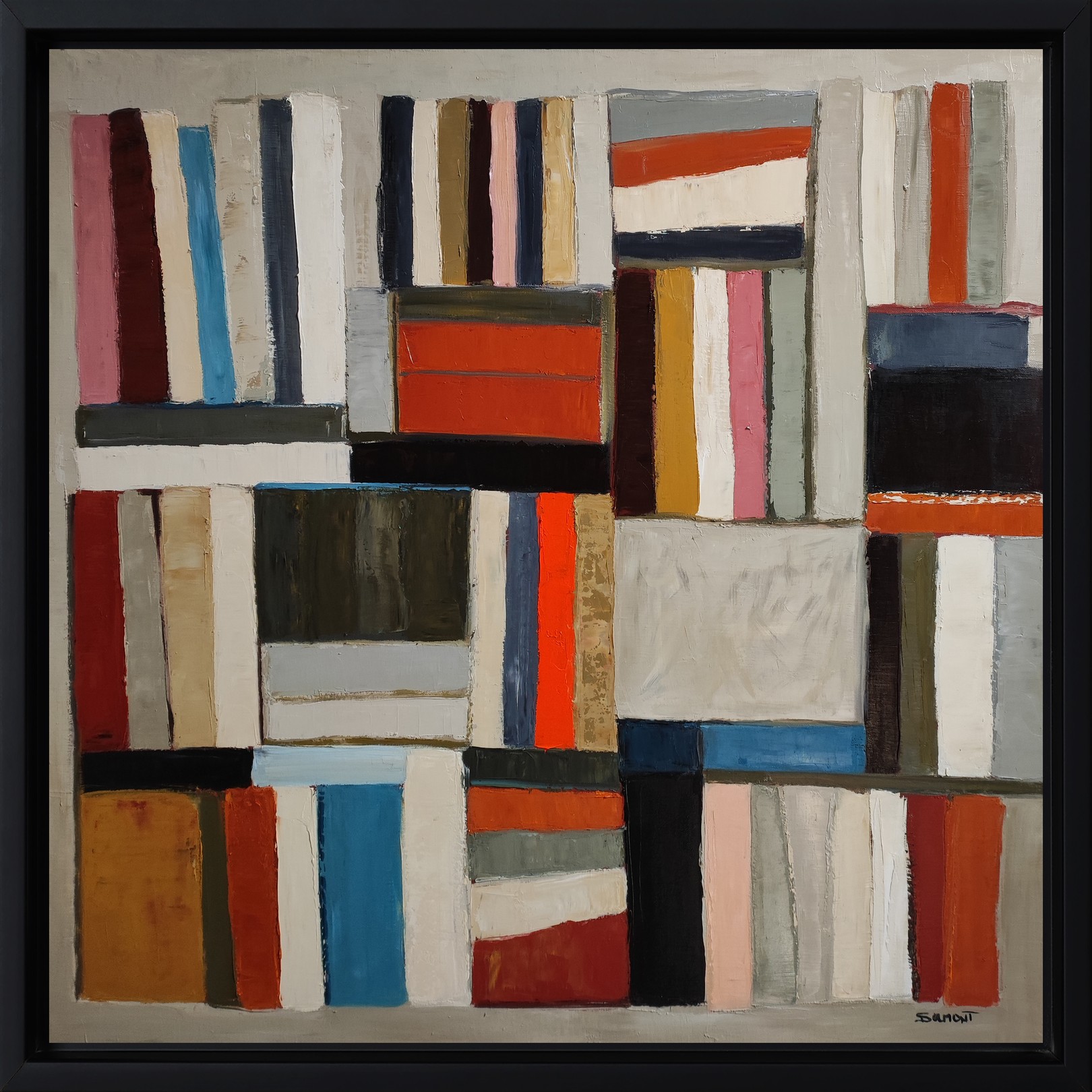 Sophie Dumont, Promenade litteraire Sophie Dumont, Promenade litteraire