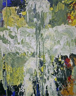 Peinture, See1235, Seungho Jang