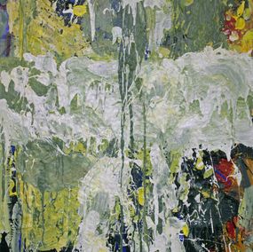 Peinture, See1235, Seungho Jang