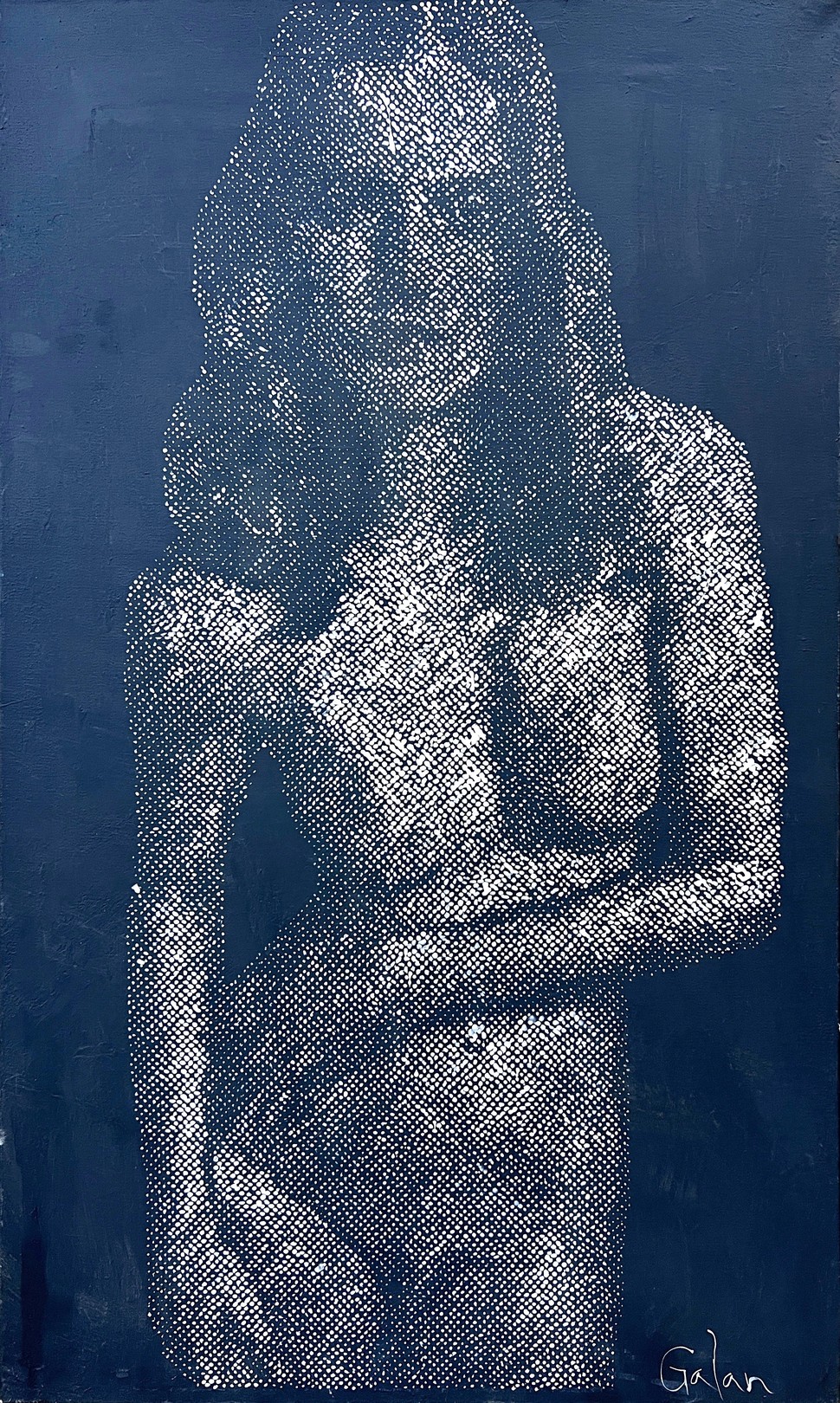 Igor Galan, Quiet Exposure Igor Galan, Quiet Exposure
