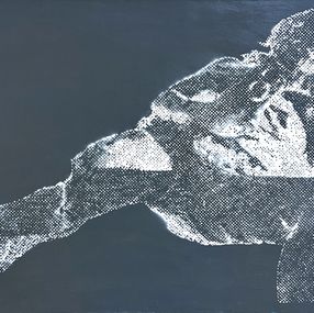 Peinture, Point of Authority, Igor Galan