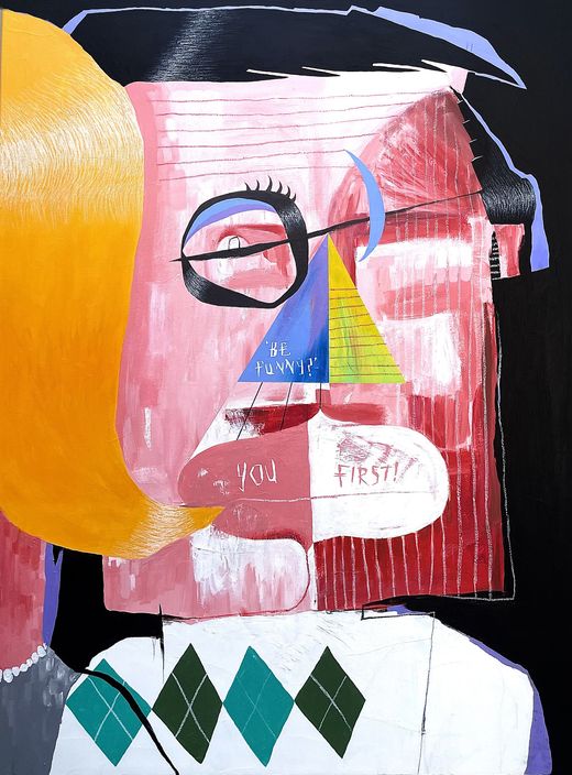 Rob Omodiagbe
