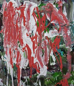 Peinture, See1145, Seungho Jang