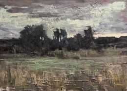 Pintura, In October, Volodymyr Pashchenko