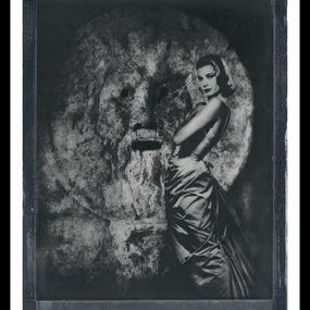 Photographie, Grace Kelly - Bellissime (1), Antonio Barrella