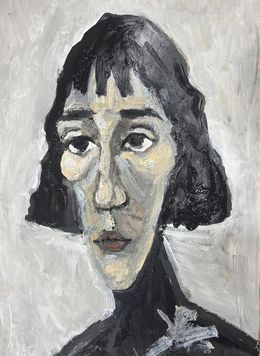 Fine Art Drawings, Untitled 3, Nino Tolomashvili