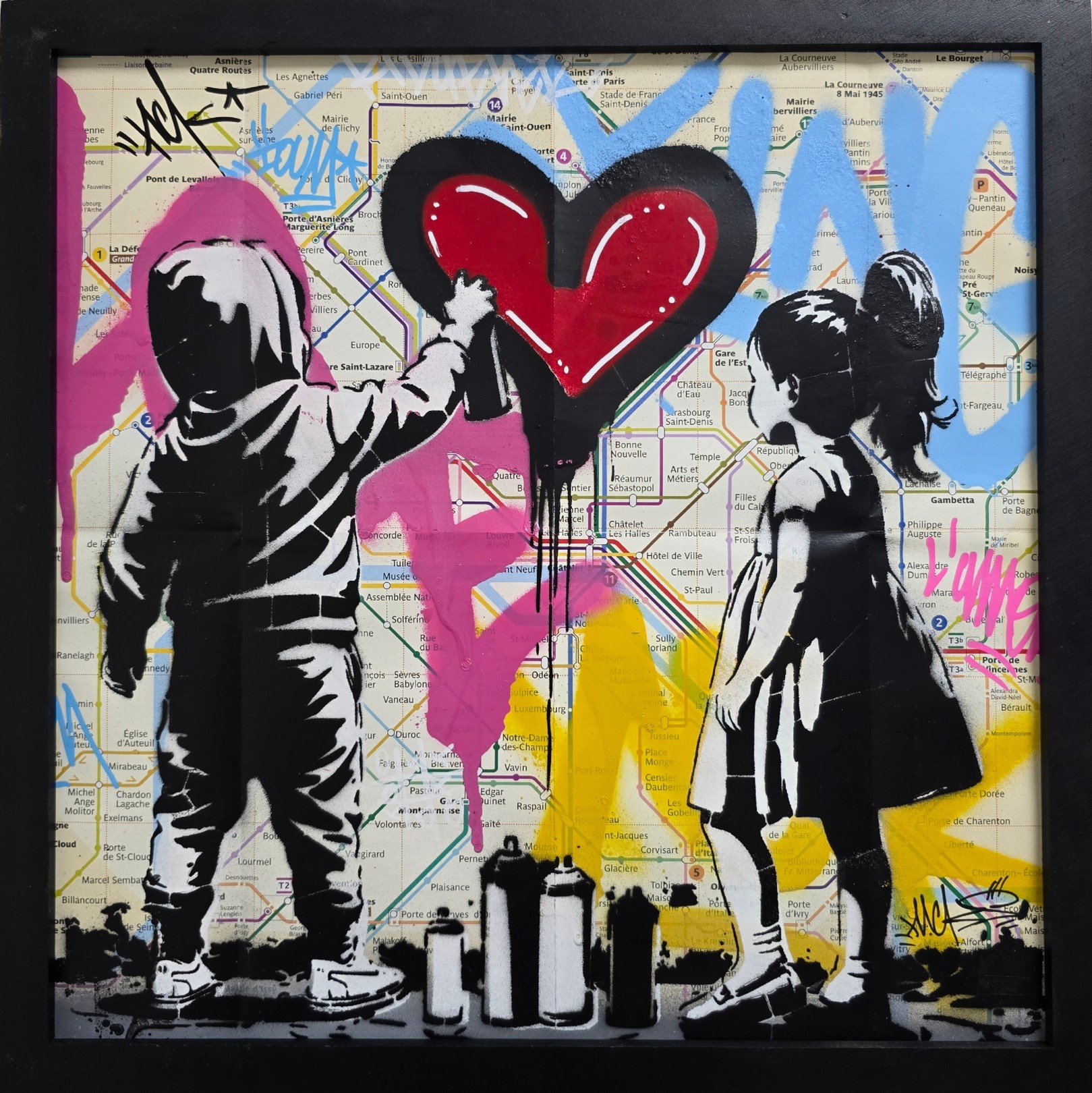 Nacks, Kid4Ever - Innocence Urbaine Nacks, Kid4Ever - Innocence Urbaine