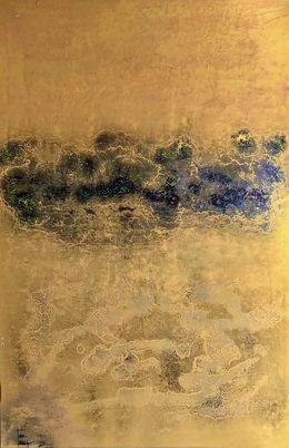 Peinture, Electric, Enric Correa