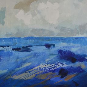 Peinture, Pacific, Freddy