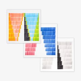 Print, Bridge (Set), Walsh Dan