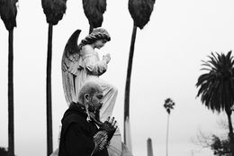 Fotografien, Mr Chino (Prayers), Brice Gelot