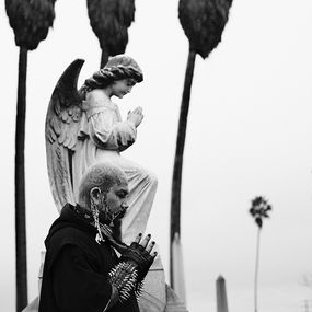 Photography, Mr Chino (Prayers), Brice Gelot