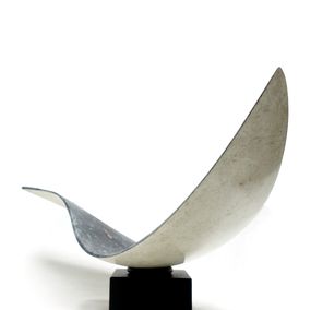Skulpturen, Nautica, Gaël Rouxeville