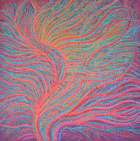 Print, Vitality, Denitsa Mihaylova