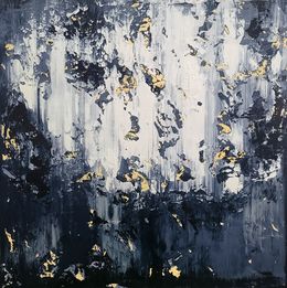 Painting, Abstract 2536, Alex Senchenko
