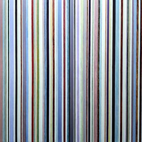 Peinture, Dallas II, Mea Ambrozo