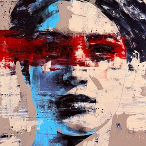 Peinture, Somnium 03 series XIV, Mario Henrique