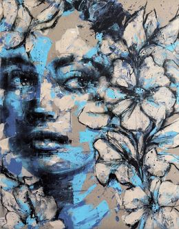 Peinture, Somnium 03 Series XV, Mario Henrique