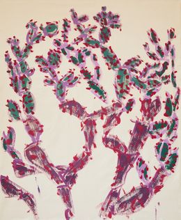 Painting, Everytime We See Each Other Is The Last Time, Simon Findlay