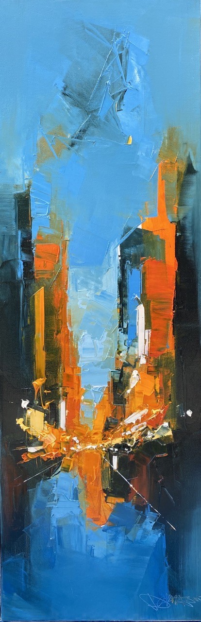 Daniel Castan, Sans titre Daniel Castan, Sans titre